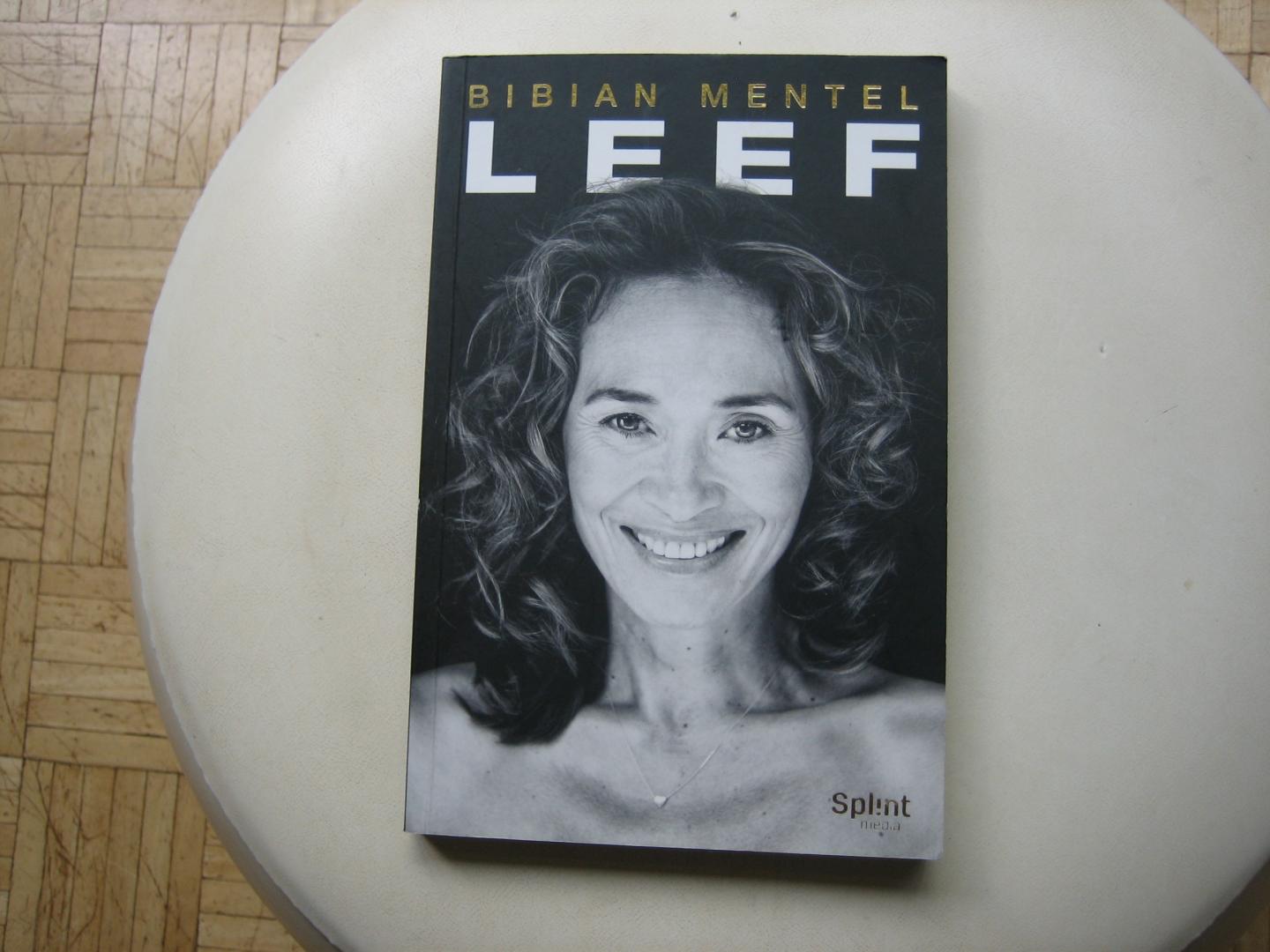 Bibian Mentel - LEEF /  ( Story of an amazing woman- Richard Branson )