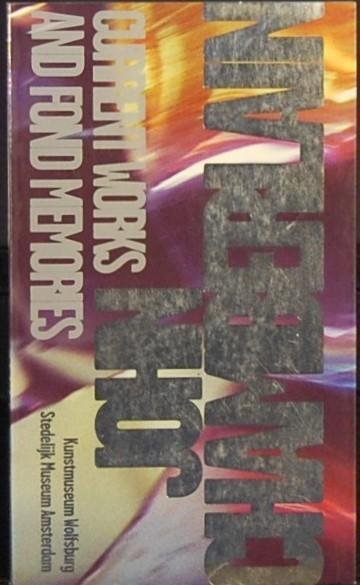 - - John Chamberlain Current work and fond memories. Sculptures and photographs 1967-1995
