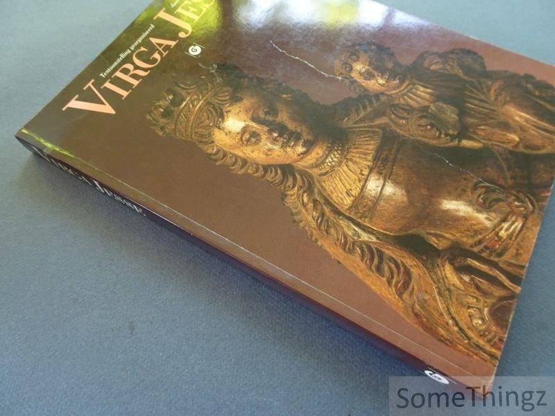 Engelen, Cor / Steppe, J.K. / Op de Beeck, R.A.E.. - Virga Jesse.
