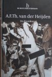 A.F.Th. van der Heijden - De  beste debuutromans:  De draaideur