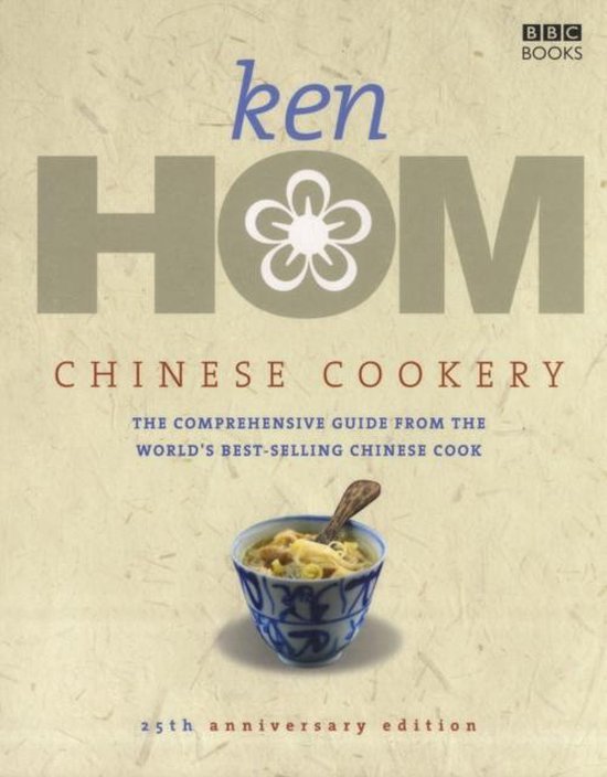 Hom, Ken - Chinese Cookery