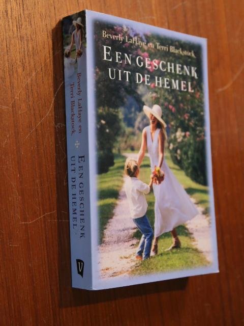 Lahaye en Blackstock - Een geschenk uit de hemel