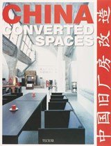 China - converted spaces