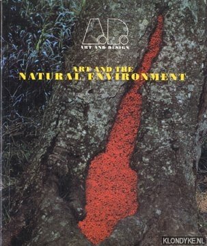 Matilsky, Barbara C. - e.a. - Art and the natural environment