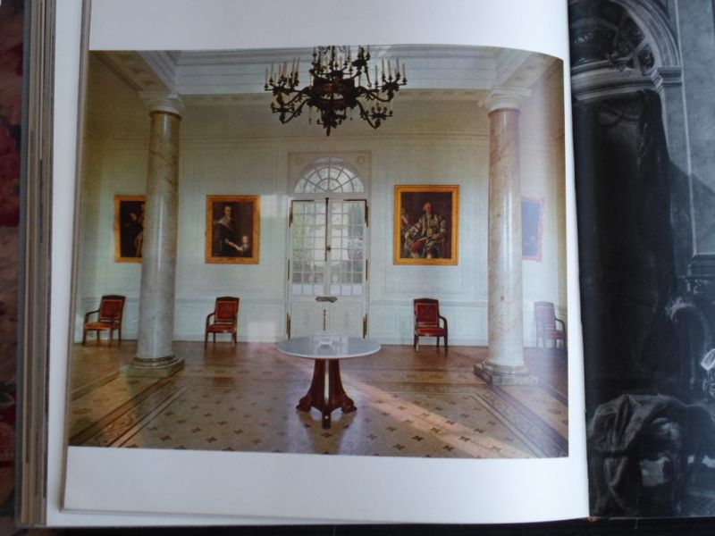 Castries, Préface du duc de - Merveilles des Châteaux de Provence