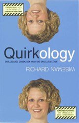 Quirkology - onalledaags onderzoek naar het dagelijks leven