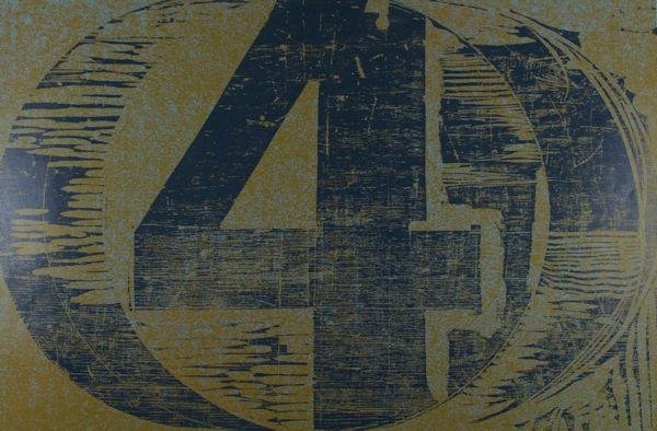 Bedaux, Jan Baptist & Toon Jansen - Nieuwjaarwens voor 1967.