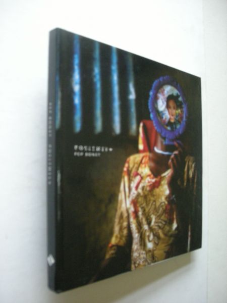 Bonet, Pep, fotograaf / Gillies,R, Carlin, J. en Goos,Maria, teksten - Posithiv+