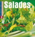 Blankenspoor, Reijer - Salades - eetboekenreeks 3 Albert Heijn