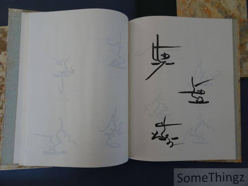 N/A. - Ikebana. Tome I: Moribana. Ier cycle. Tome II: Moribana-Nageire. IIème cycle. Tome III: Moribana-Nageire: IIIe cycle. Tome IV: Moribana-Nageire. IVème cycle.