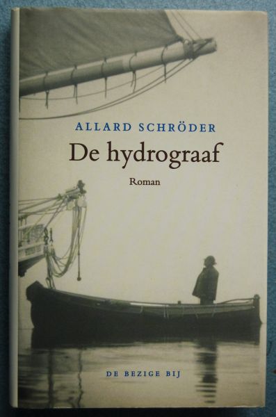 Schröder, Allard - De hydrograaf