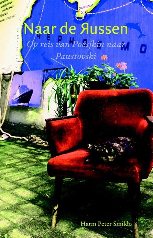 Harm Peter Smilde - Naar de Russen
