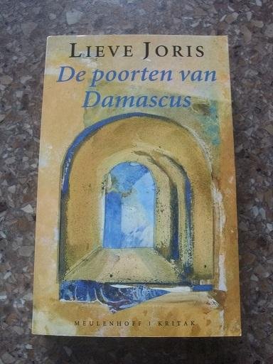 Joris, Lieve - De poorten van Damascus