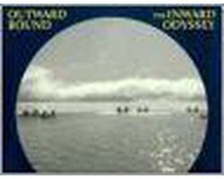 Mark Zelinski - Outward Bound the Inward Odyssey