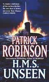 HMS Unseen
