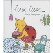 Praagman, Milja - Lieve lieve ...