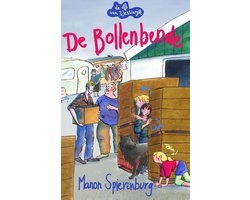 Manon Spierenburg - De 4 van Westwijk 6 - De bollenbende