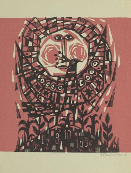 Cinybulk, V. - Dr EZ 8 10 1965