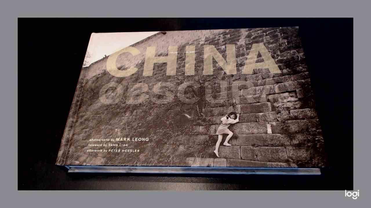Leong, Mark - China obscura