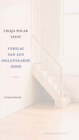 POLAK, C. - Verslag van een onaanvaarde dood