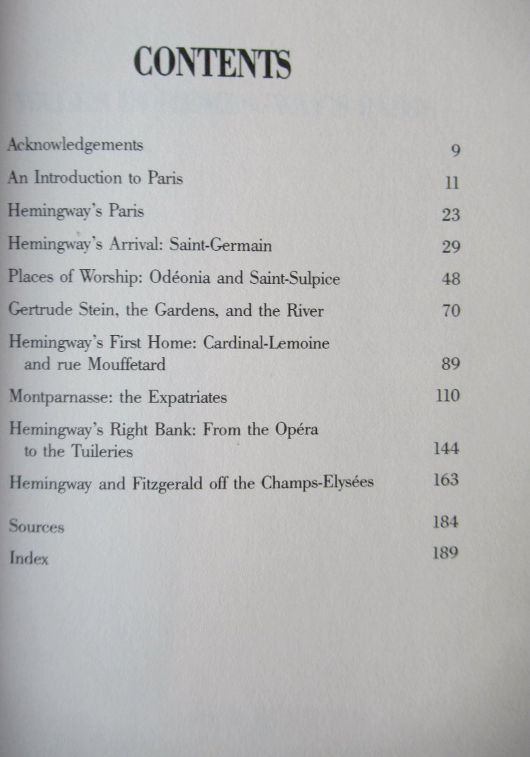 Rossem, G. van (red.) - In 's levens opgang: een boek voor jongelieden