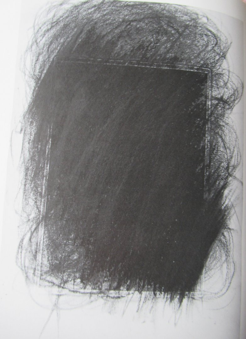 Catoir, Barbara - Arnulf Rainer Übermalte Bücher