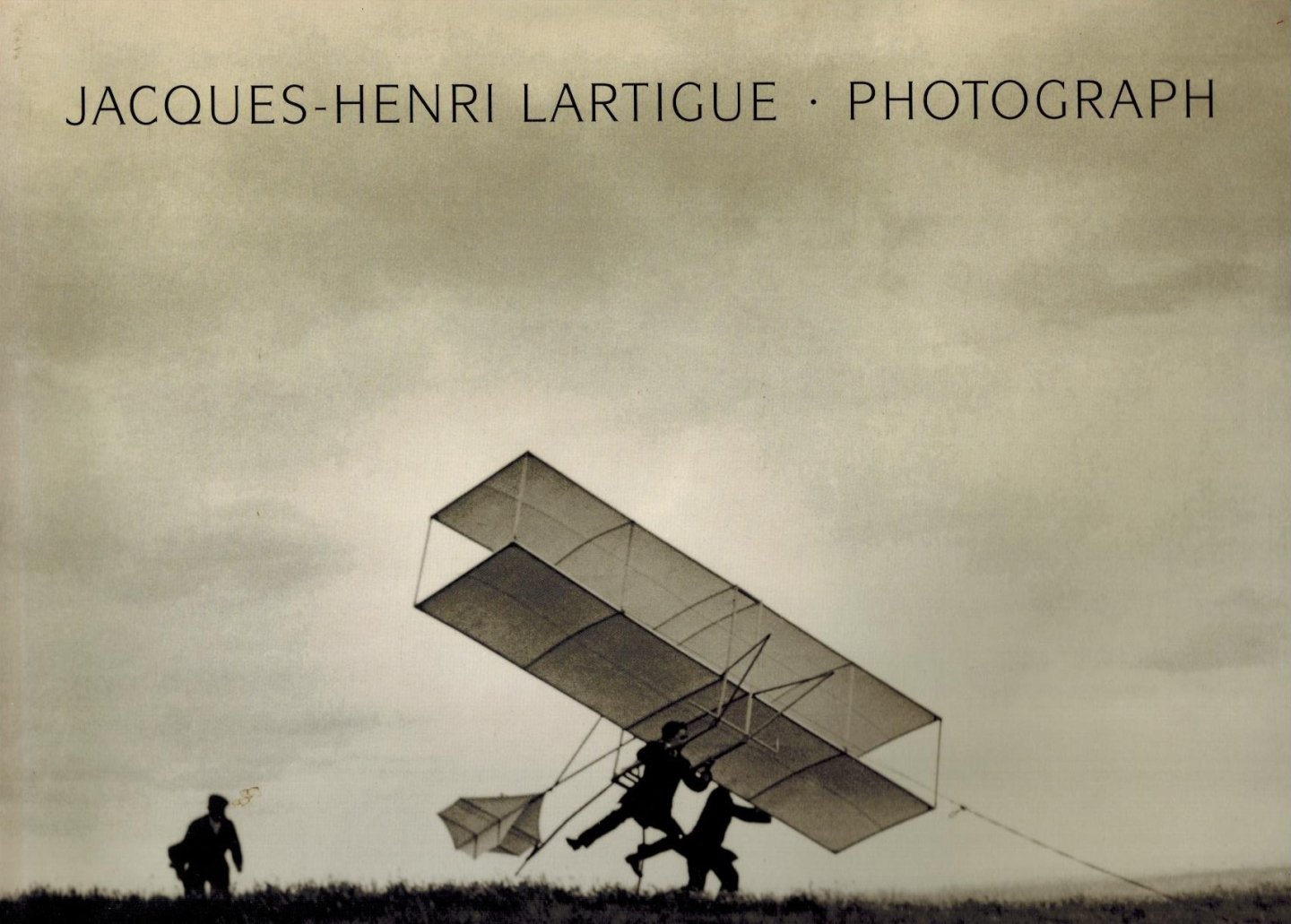 Lartigue, Jacques Henri - Jacques Henri Lartigue, Photograph