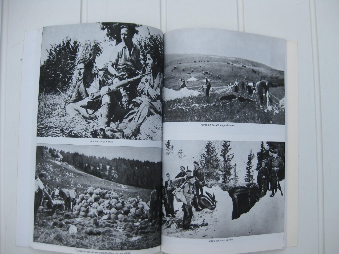 Manson, Jean et Wellers, Georges - De la résistance à la déportation. Le système concentrationnaire nazi.