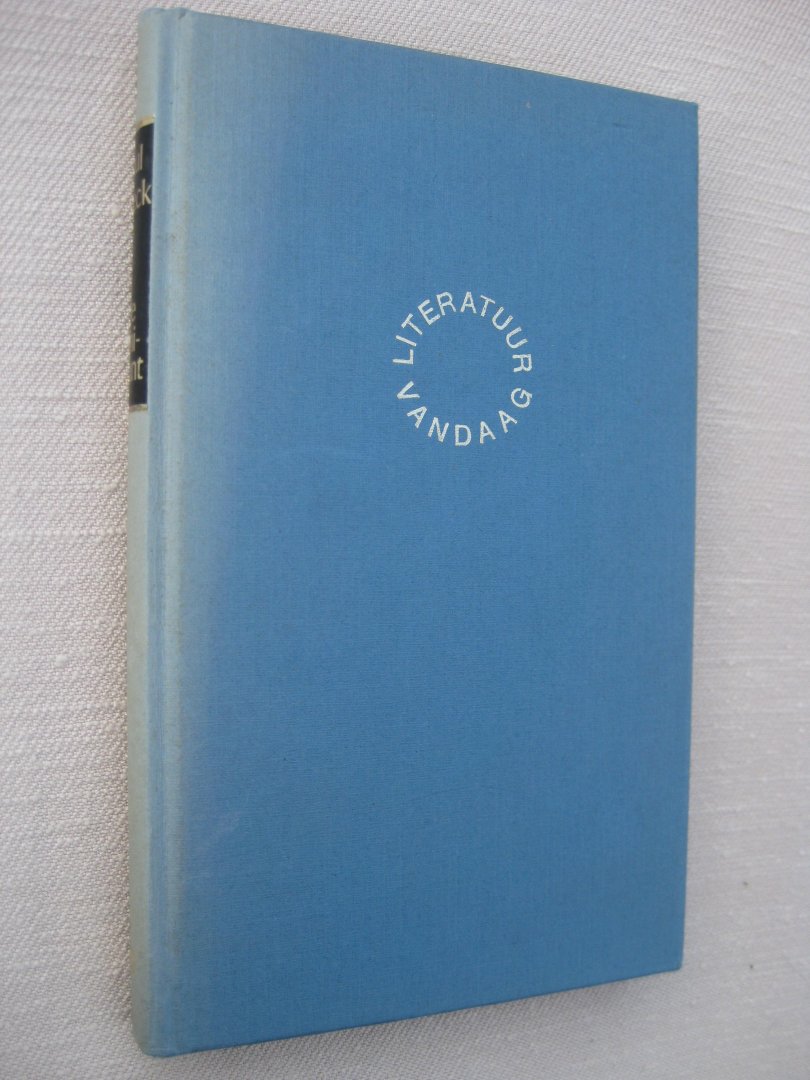 Koeck, Paul - de emigrant.