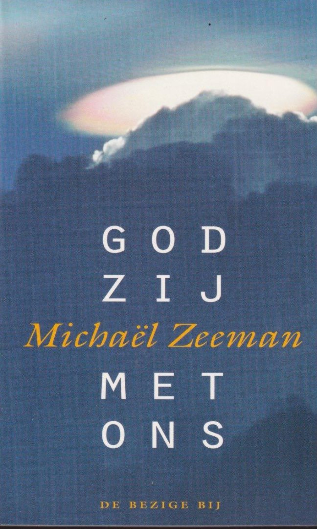 Zeeman, Michaël - God zij met ons