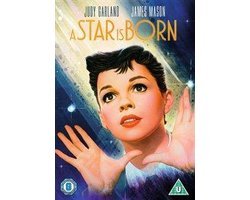 Unknown - A Star Is Born (Special Edition) (1954)
