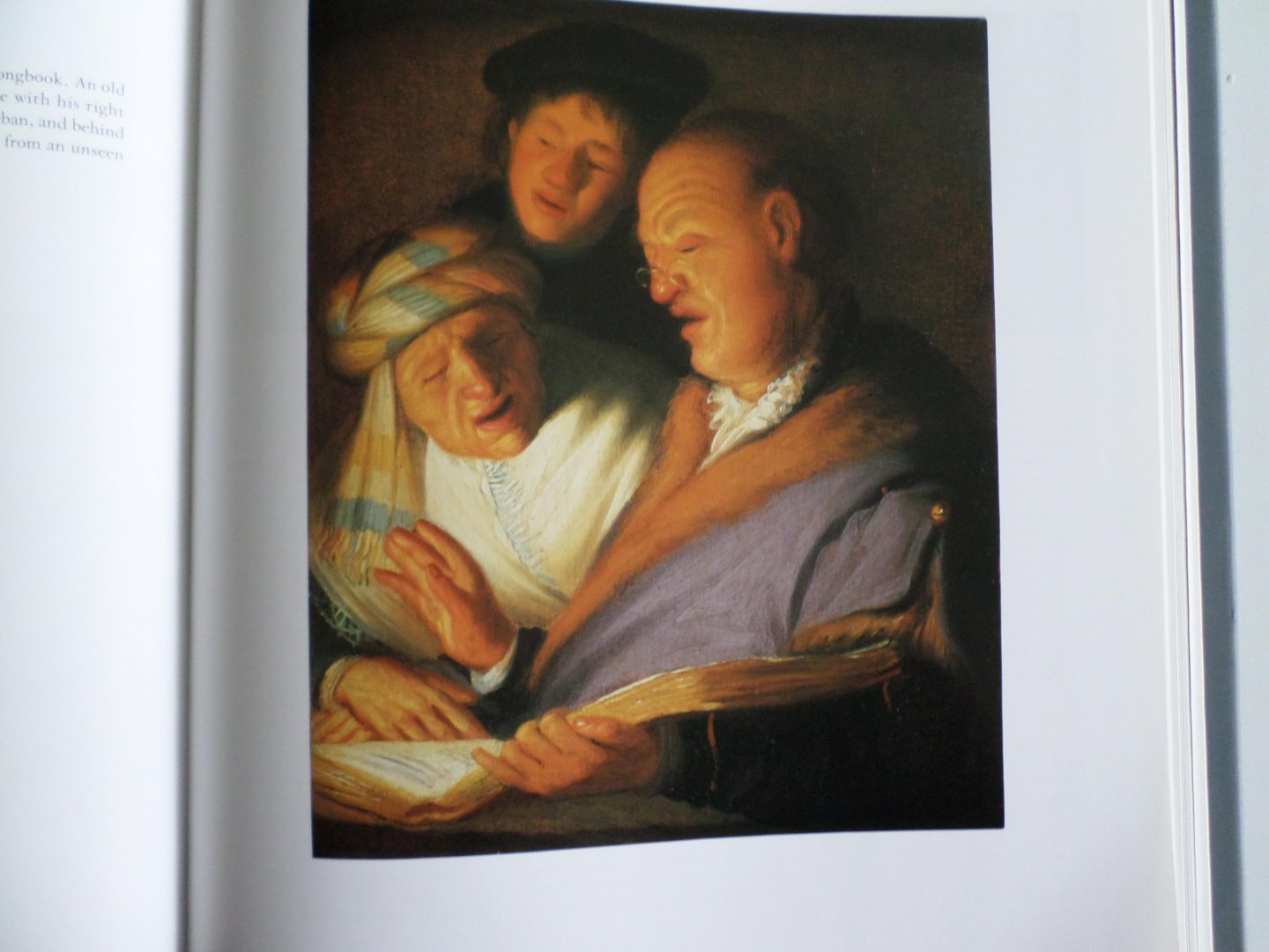 Sutton, Peter - Dutch & Flemish Paintings. The collection of Willem Baron Dedem