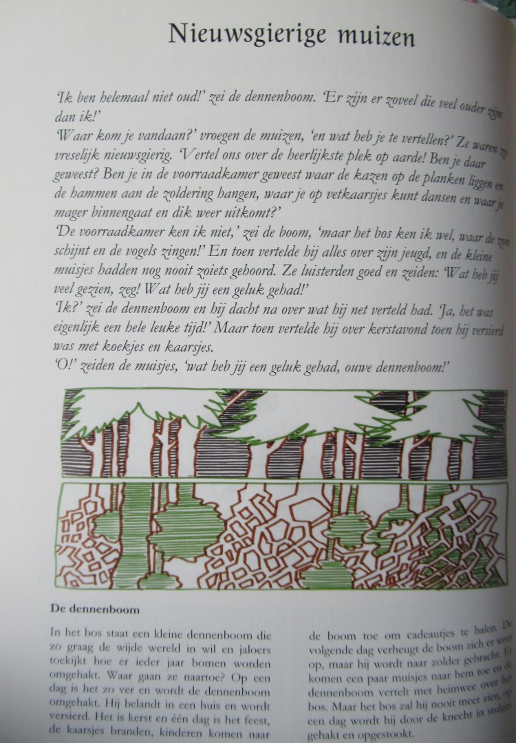 Koenders, Edith - Hoeven Adriaan van der - Geluksperen roverballetjes & paradijskoekjes