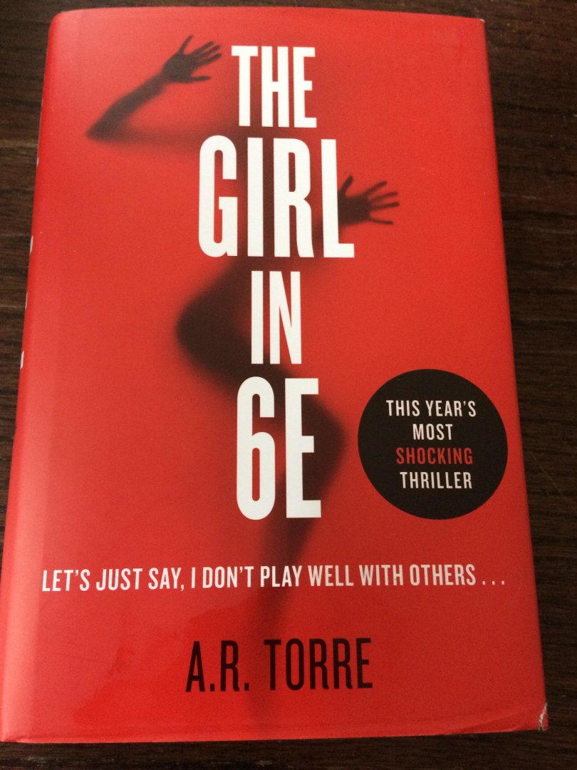 Torre, A. R. - Girl in 6E