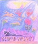 Wagner Gerard - Die Kunst der Farbe. Eine Monographie mit 48 Farbreproduktionen