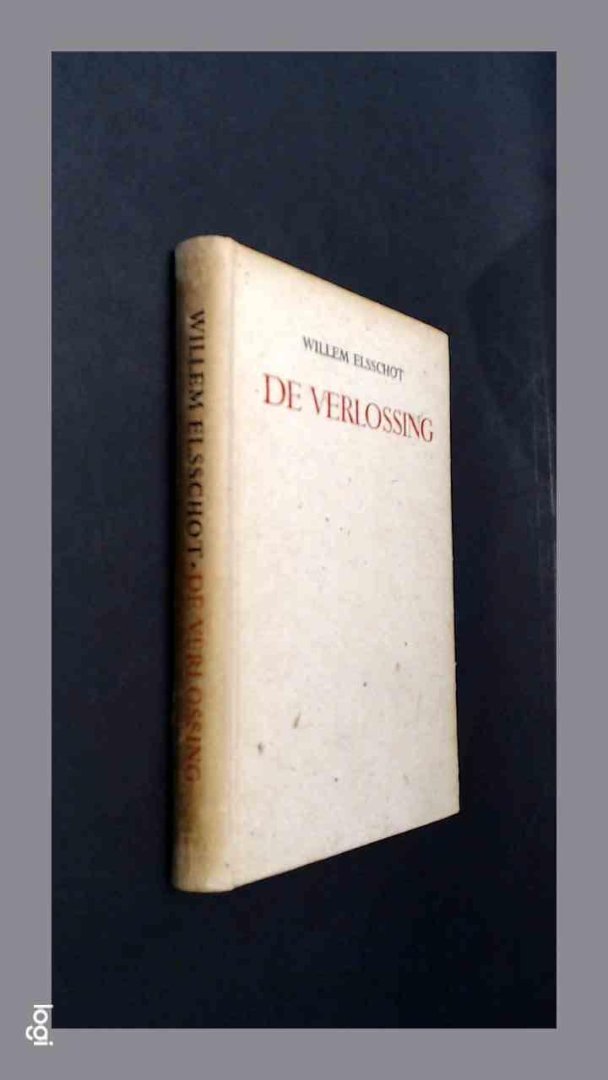 Elsschot, Willem - De verlossing