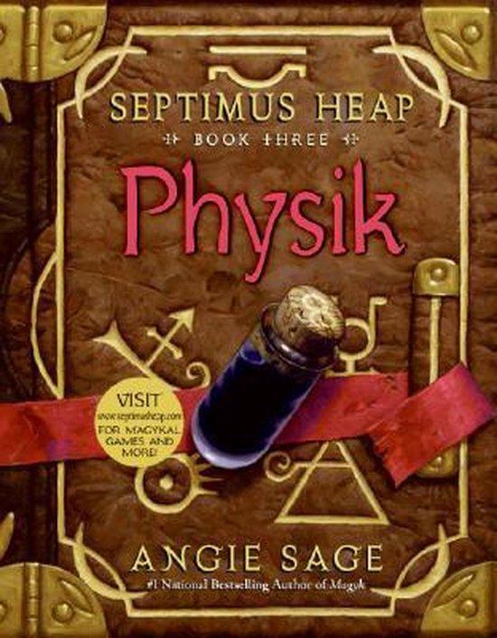 Sage, Angie - Physik