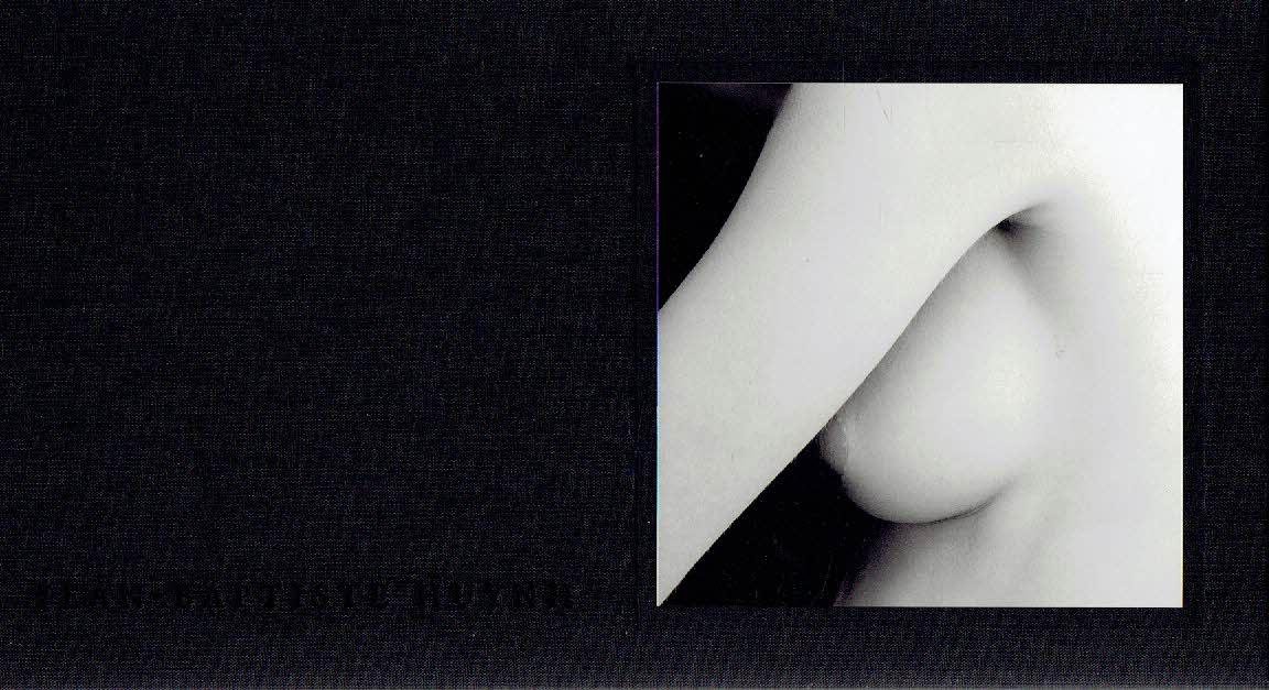 HUYNH, Jean-Baptiste - Jean-Baptiste Huynh - Reciprocity. - [New].