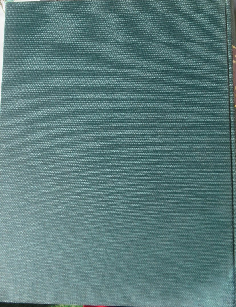 Hoffmann, Herbert - Die neue Raumkunst in Europa und Amerika