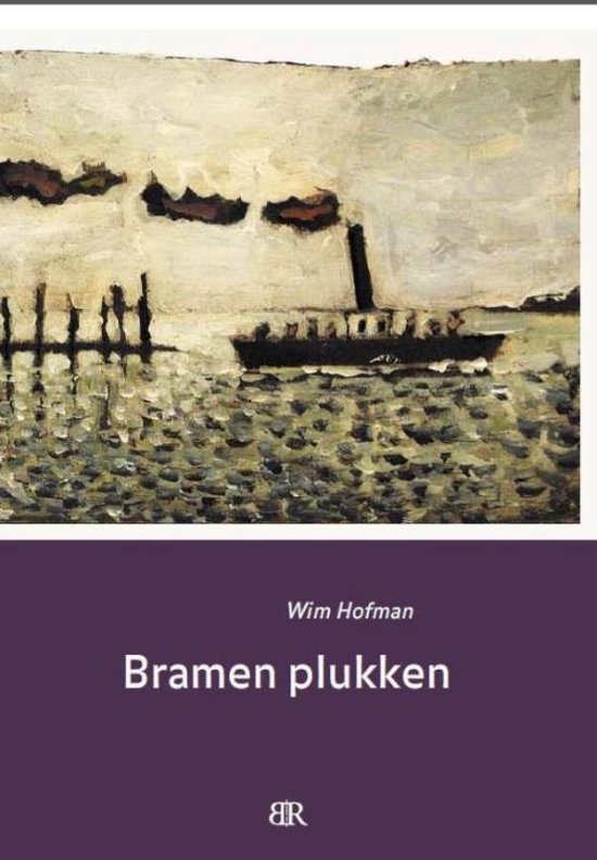 Wim Hofman - Bramen plukken