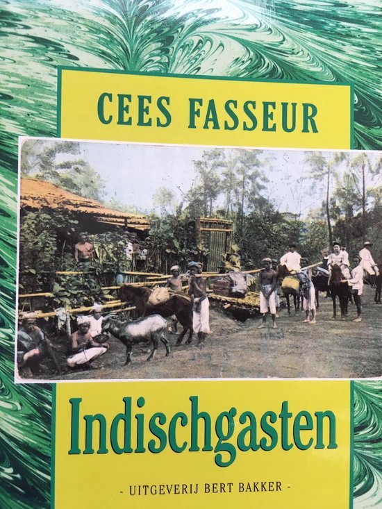 Fasseur, C. - Indischgasten
