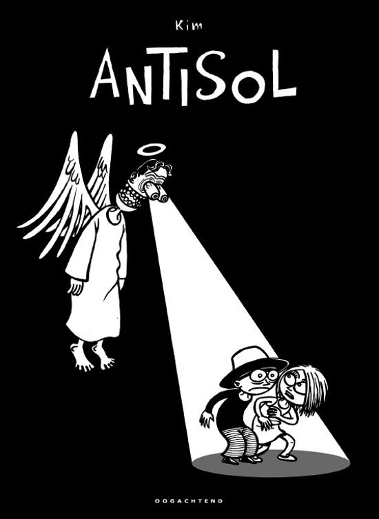 Kim - Antisol