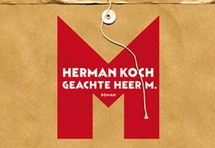 Herman Koch - Geachte heer M.