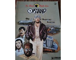 Jack Staller - In opstand