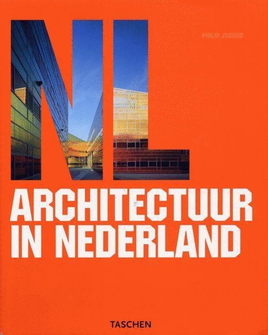 - Architecture in the Netherlands