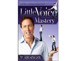 Blair Singer - Little Voice Mastery