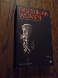 Kassem, Fatma - Palestinian Women. narrative histories and gendered memory