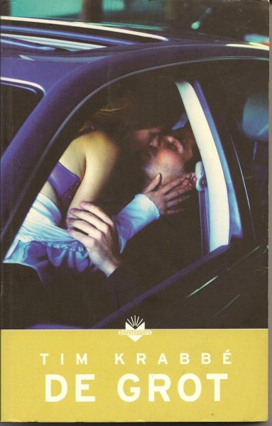 Krabbé (born 13 April 1943), Tim - De grot - Een man en een vrouw komen elkaar jaren na hun jeugdliefde weer tegen in een Aziatische politiestaat als heroïnekoeriers