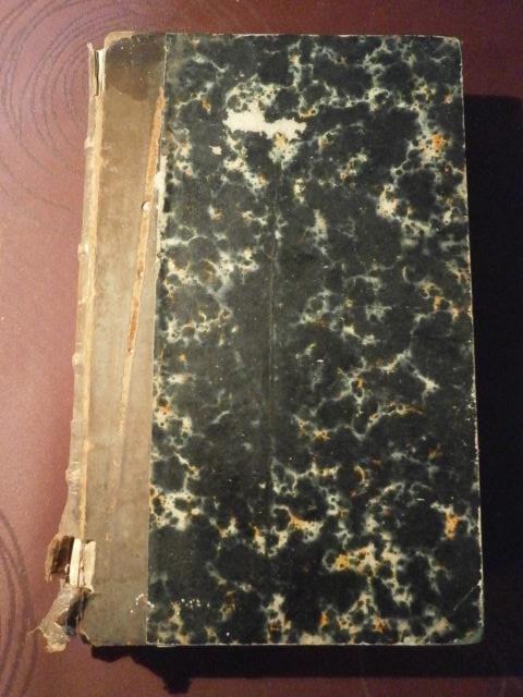 Luigi Lanzi - Traduction abrégée de la Storia Pittorica della Italia de l'Abbé Lanzi