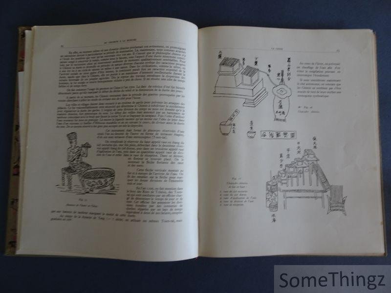 Tardy (pseud. de Henry Gustave Lengellé) - Origine de la mesure du temps. Du gnomon a la montre. Avant propos de M. Alfred Chapuis.